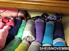 Culo grande, Tetas grandes, Negro, Lesbiana, Bragas, Coño, Afeitado, Tetas