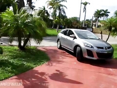 Gorda, Culo grande, Morena, Tetona, Gordita, Maduro, Tetas naturales, Tetas