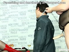 Толстушки, Большой член, Большие сиськи, Минет, Фетиш, Хд, Чудовищные размеры, Игрушки