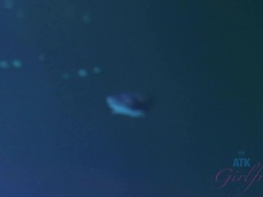 Enthousiasteling, Vingeren, Vriendin, Orgasme, Gezichtspunt, Openbaar