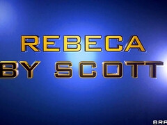 Americano, Culo grande, Rubia, Mamada, Tetona, Lamidas, Coño, Apretado