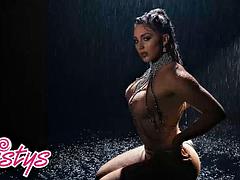 Grosse titten, Hardcore, Hd, Rau, Solo