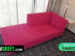 Leie, Hinter den kulissen, Blasen, Braunhaarige, Hd, Orgasmus, Schreiend, Jungendliche (18+)