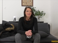 Amateur, Cul, Sucer une bite, Éjaculation interne, En levrette, Léchez, Bureau, Chatte