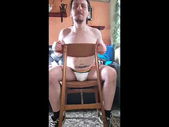 Leie, Grosser schwanz, Flasche, Dildo, Riesendildo, Massage, Masturbation, Pornostars