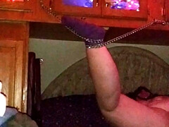 Leie, Wohlbeleibte schöne frauen, Sadomasochismus, Fesselspiele, Fetisch, Faustfick, Selbstgemacht, Pov