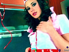 18 jaar, Bruinharig, Tsjechisch, Aanwijzingen, Natuurlijk, Alleen, Plagen, Tiener