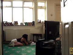 Bondage domination sadisme masochisme, Brunette brune, Fétiche, Hd, Mamelons, Orgasme, Nénés, Jouets