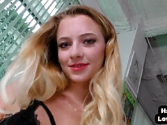 Blonde, Érotique, Branlette thaïlandaise, Hd, Branler, Lingerie, Culottes ou slips, Pov