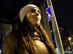 Enthousiasteling, Pijpbeurt, Hondjeshouding, Buiten, Gezichtspunt, Openbaar