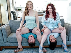 Gros cul, Grosse bite, Gros seins, Sucer une bite, En levrette, Le plan cul à quatre, Mère que j'aimerais baiser, Branlette espagnole