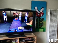 ブロンド, イマラチオ, ハードコア, Hd, 自家製, 剃毛, ティーン, オッパイの