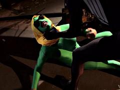 Lieveling, Pijpbeurt, Sperma shot, Fetisj, Latijnse vrouw