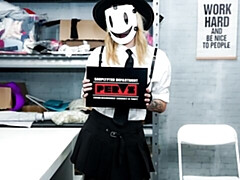 18, お尻, ブロンド, フェラチオ, バック, 自然山雀, ナイロン, オッパイの