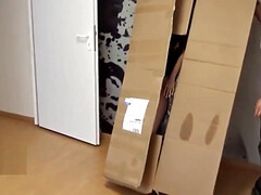 Beauté, Gorge profonde, Queue, Faciale, Hard, Lingerie, Mère que j'aimerais baiser, Plan cul à trois