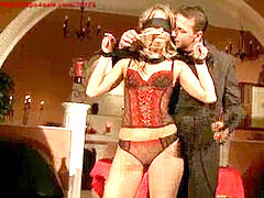 Sadomasoquismo, Humillación, Nalgadas