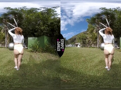 Tetas grandes, Hd, Masturbación, Al aire libre, Pov, Pelirrojo, Solo