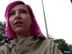 Amateur, Faciale, Branlette thaïlandaise, Hard, De plein air, Piercing, Public, Nénés