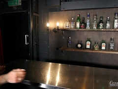 Nana, Gros cul, Gros seins, Blonde, Plantureuse, Solo, Nénés