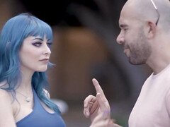 ブロンド, フェラチオ, ハードコア