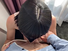 素人, デカチン, フェラチオ, ハードコア, 淫乱熟女, ハメ撮り, スパンキング, フェラする