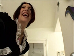 Анальный секс, Минет, Семяизвержение, Секс без цензуры, Рыжие, Молоденькие, Втроем, Сиськи