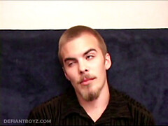 Enthousiasteling, Sperma shot, Homo, Masturbatie, Alleen