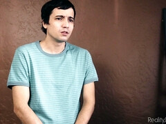 イく瞬間, ヒール, 異人種間, キス, ラティーナ, なめる, オマンコ, スパンキング