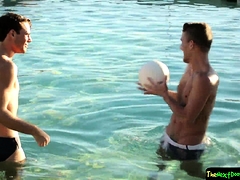 Gay, Hd, Al aire libre