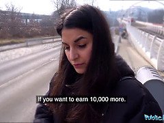 Tetas grandes, Mamada, Corrida, Checa, Polla, Sexo duro, Hd, Al aire libre