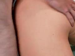 Grosse bite, Gros seins, Blonde, Sucer une bite, Faciale, Masturbation, Mère que j'aimerais baiser, Nénés