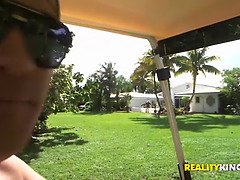 Beauté, Blonde, Plantureuse, Femme couguar, Mère que j'aimerais baiser, Maman, Criant, Belle mère