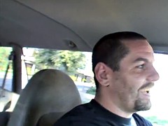 Verga grande, Tetas grandes, Rubia, Público