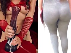 bisexual cum challenge