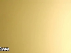 素人, デカ尻, カップル, 足コキ, フォアサム, ハードコア, オマンコ, ラフ