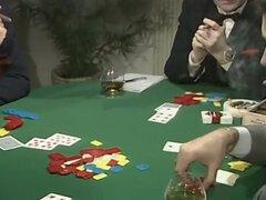 69, アナル, デカパイ, ヨーロピアン, 毛深い, イタリア人, レズビアン, レトロ