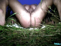 Amateur, Mamada, Engañando, Estilo perrito, Sexo duro, Dinero, Al aire libre, Realidad