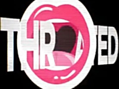 Lamer culo, Chica, Verga grande, Mamada, Morena, Tetona, Garganta profunda, Atragantadas