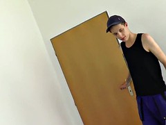 Grote lul, Homo, Handbeurt, Masseren, Masturbatie