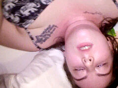 Anal, Gorda, Verga grande, Negro, Corrida