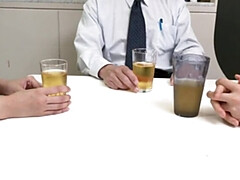 Asiático, Pajear, Japonés, Maduro, Madres para coger, Coño, Chorro, Chupando