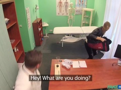 Amateur, Lécher le cul, Sucer une bite, En levrette, Léchez, Infirmière, Pov, Uniforme