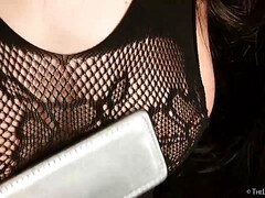 一人, ストッキング