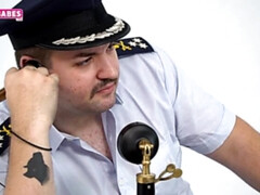 Chica, Tetas grandes, Mamada, Hd, Lamidas, Policía, Coño, Trio