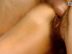 18, 惨い, ドイツ人, Hd, オマンコ, レトロ, ラフ, ティーン