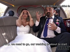 Anal, Cul, Gros seins, Brunette brune, Voiture, Seins naturels, Pov, Nénés