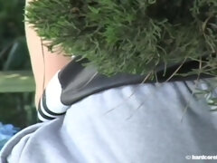 茶髪の, イく瞬間, フェティッシュ, 足コキ, ハードコア, 自然山雀, プール, ヴィンテージ