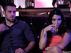 Amateur, Dormitorio, Verga grande, Estilo perrito, Latina, Tetas naturales, Adolescente, Tetas