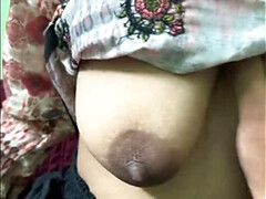Kaleonjoybd Bengali Bhabhi Hardcore Fuck - Desi Aunty Doggy Style & Cum in Mouth