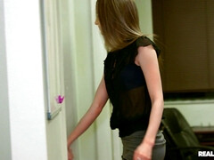 フェラチオ, 茶髪の, イく瞬間, 顔射, 開帳, ヒール, オマンコ, オッパイの